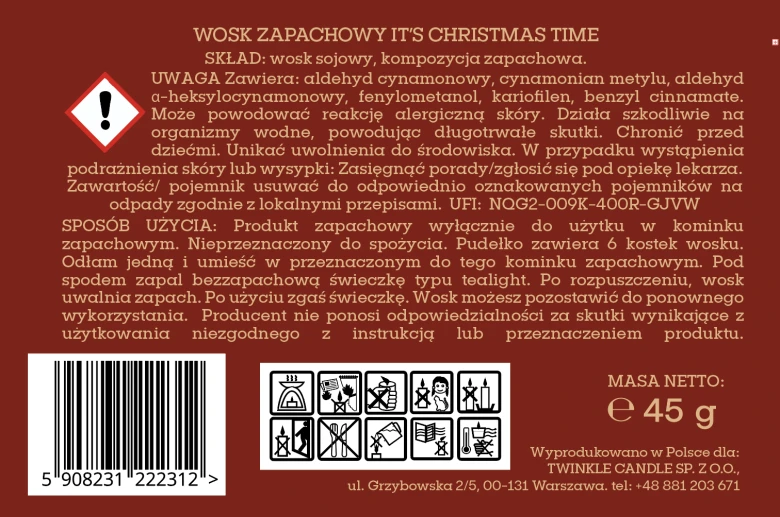 Wosk It's Christmas Time.png