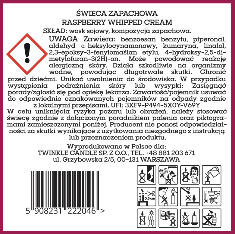 Raspberry Whipped Cream 340g.png