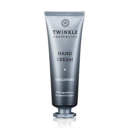 Krem do rąk Singapore 30 ml