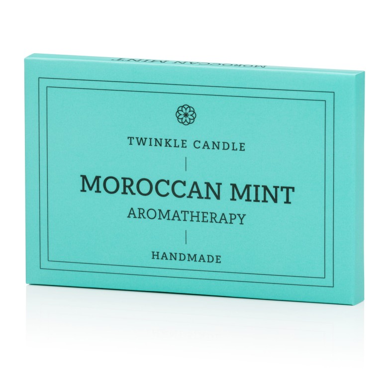 Wosk zapachowy Moroccan Mint 45 g