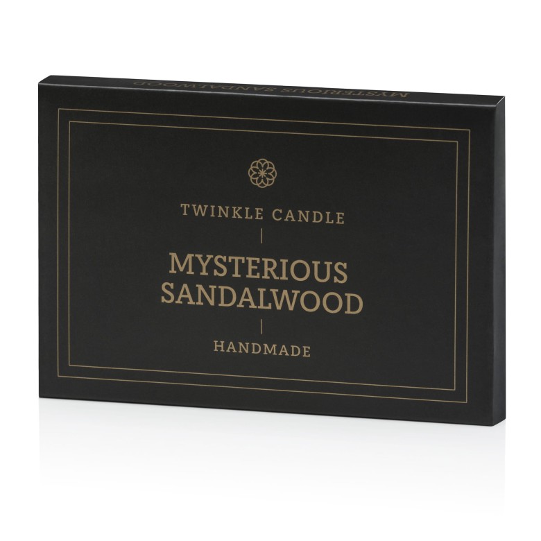 Wosk zapachowy Mysterious Sandalwood 45 g