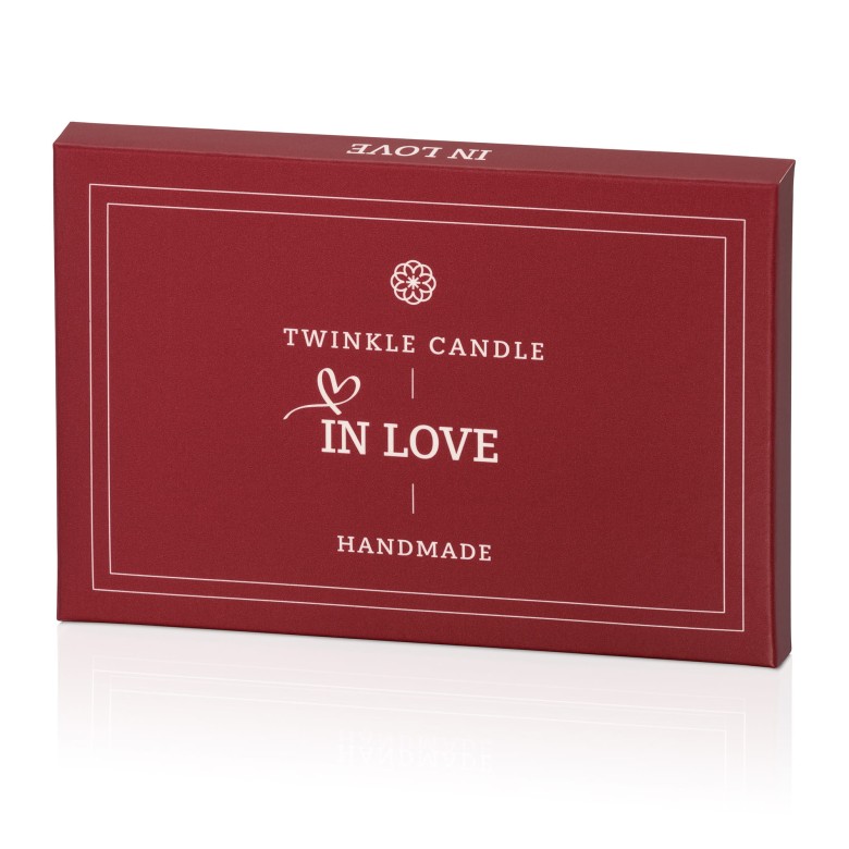 Wosk zapachowy In Love 45 g