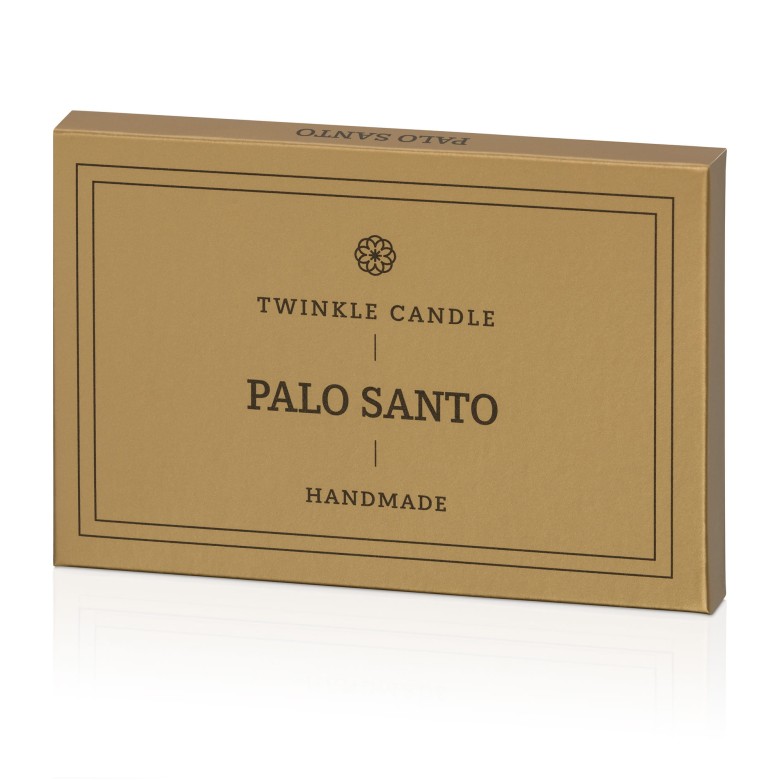 Wosk zapachowy Palo Santo 45 g