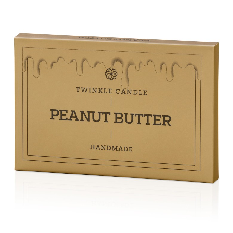 Wosk zapachowy Peanut Butter 45 g