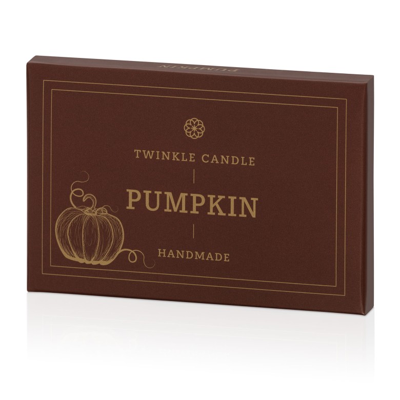 Wosk zapachowy Pumpkin 45 g