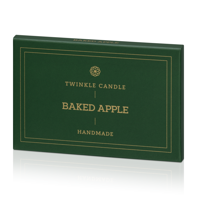 Wosk zapachowy Baked Apple 45 g