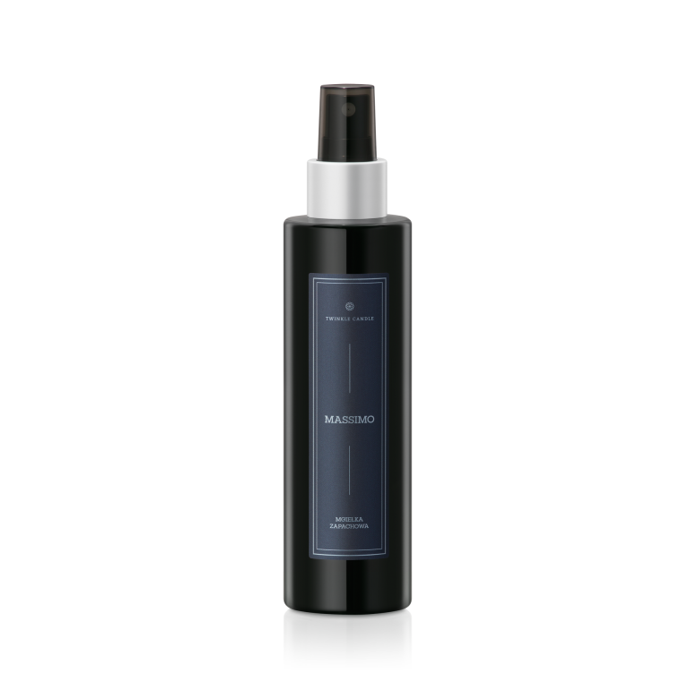 Mgiełka zapachowa Massimo 200 ml