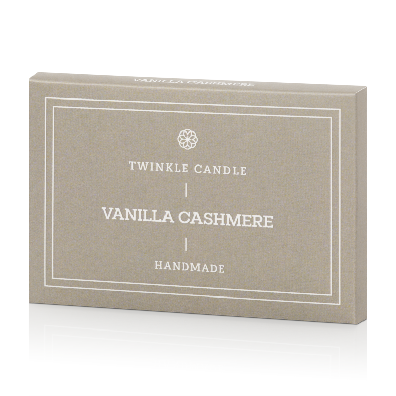 Wosk zapachowy Vanilla Cashmere 45 g