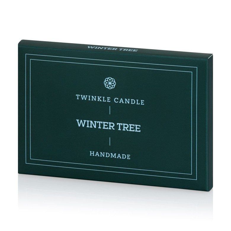 Wosk zapachowy Winter Tree 45 g