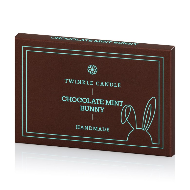 Wosk zapachowy Chocolate Mint Bunny 45 g