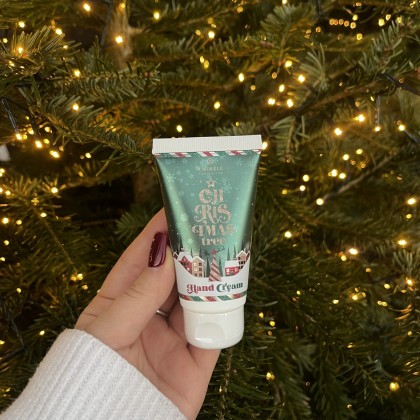Krem do rąk Christmas Tree 50 ml