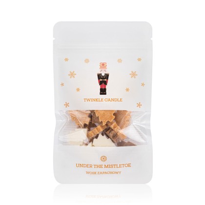 Wosk zapachowy Under The Mistletoe 45 g