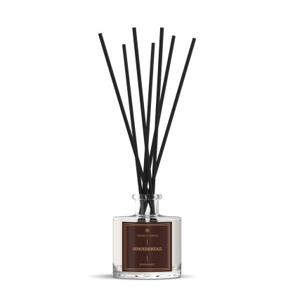 Dyfuzor zapachowy z patyczkami Gingerbread 100 ml
