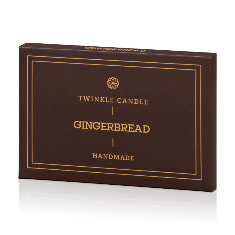 Wosk zapachowy Gingerbread 45 g