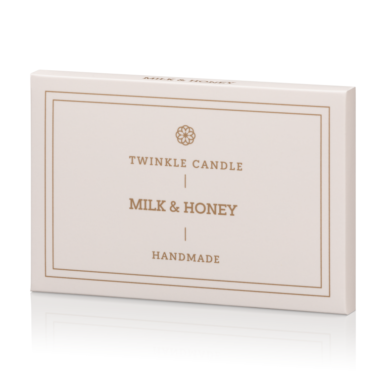 Wosk zapachowy Milk & Honey 45 g