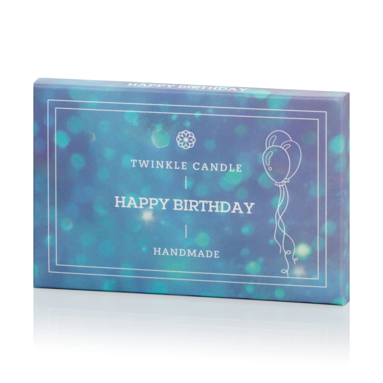 Wosk zapachowy Happy Birthday 45 g
