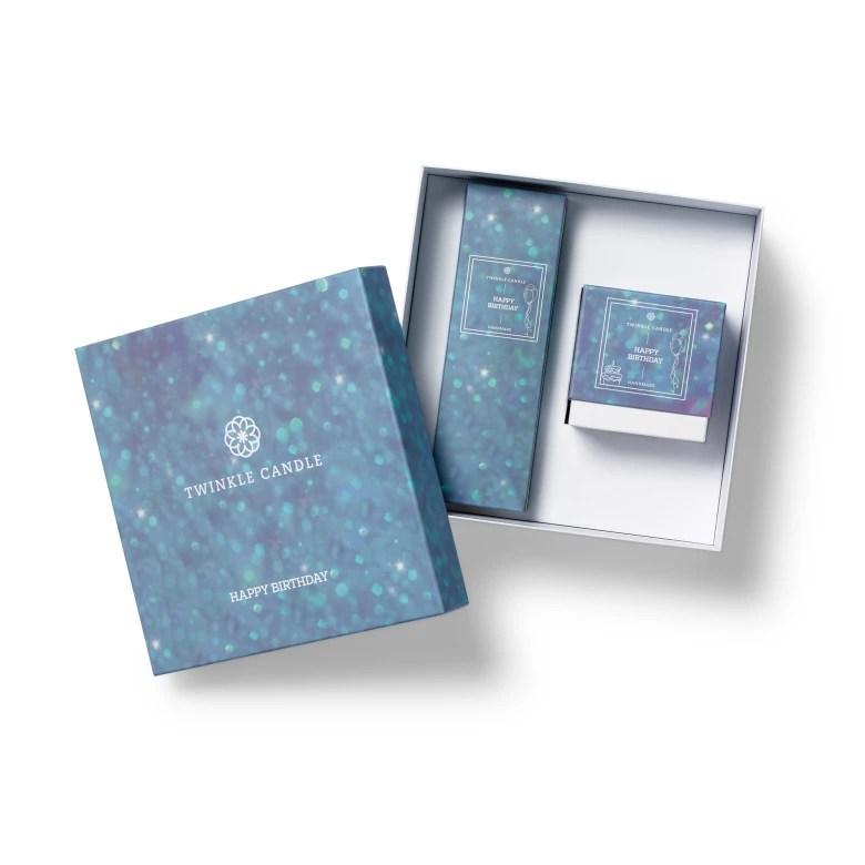 Zestaw prezentowy Happy Birthday