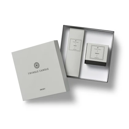Zestaw prezentowy Smoky