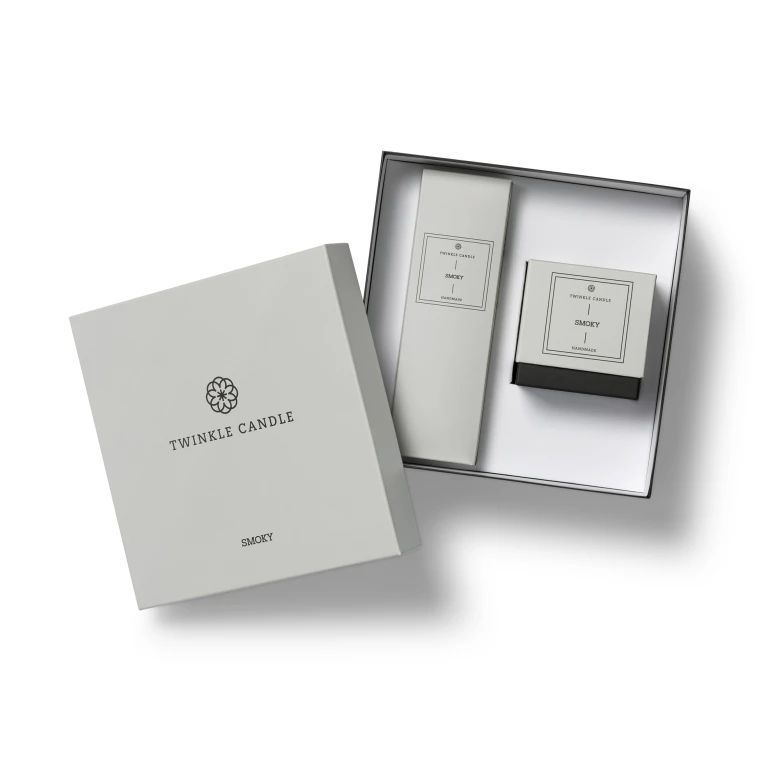 Zestaw prezentowy Smoky