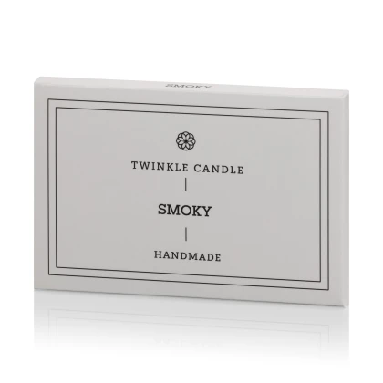 Wosk zapachowy Smoky 45 g