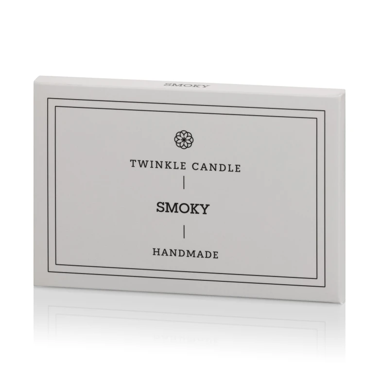 Wosk zapachowy Smoky 45 g