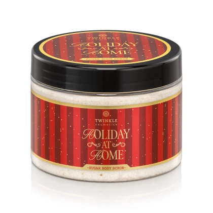 Peeling do ciała Holiday At Home 500 ml