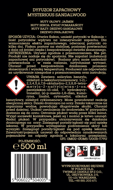Mysterious Sandalwood 500 ml.png