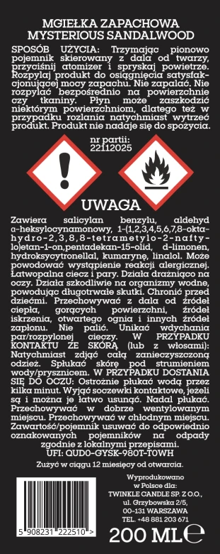 Mgiełka Mysterious Sandalwood.png